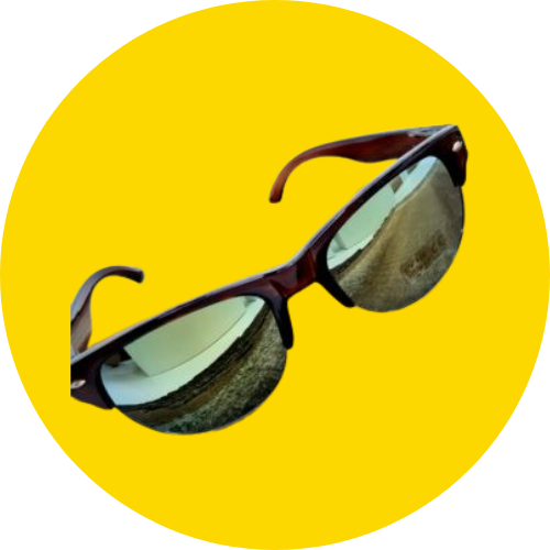 Okulary przeciwsłoneczne