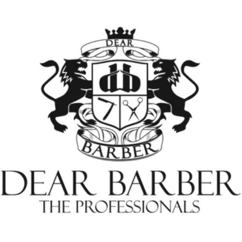 DEAR BARBER