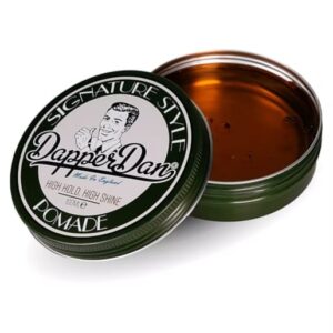 DAPPER DAN SIGNATURE POMADE