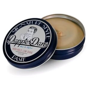 DAPPER DAN SIGNATURE PASTE 100 ml