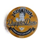 DAPPER DAN MATT PASTE 100 ml