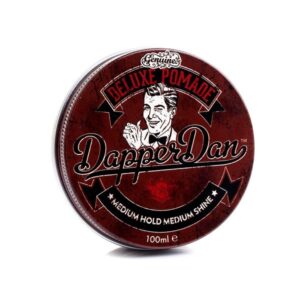 DELUXE POMADE