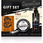 DAPPER DAN SIGNATURE KIT