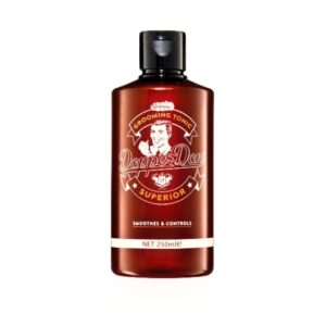 DAPPER DAN GROOMING TONIC 250 ml