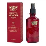 KING S ARMOUR COLOGNE HONOR