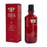 DAILY SZAMPON - szampon codzienny 350 ml od KING S ARMOUR