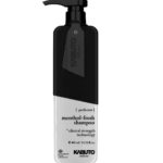  MENTHOL - FRESH - szampon miętowy 400 ml od KABUTO KATANA