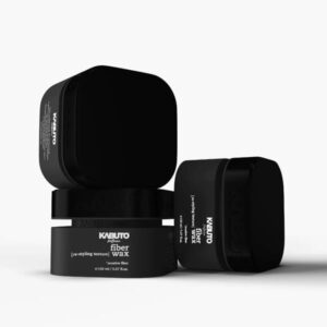 FIBER/SPIDER WAX - pomada wodna 150 ml od KABUTO KATANA