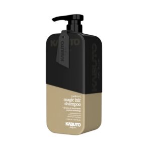 MAGIC IXIR - szampon regenerujący 1000 ml od KABUTO KATANA