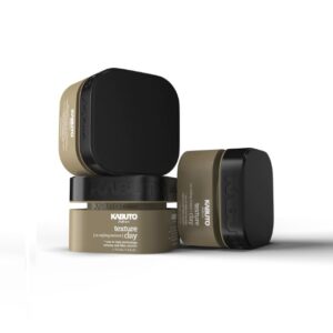 TEXTURE CLAY - pasta nadająca teksturę 150 ml od KABUTO KATANA