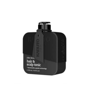 GHAIR&SCALP TONIC - tonic do skóry głowy 250 ml od KABUTO KATANA