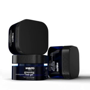 GROOMING HAIR GEL - żel do włosów 150 ml od KABUTO KATANA