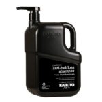 ANTI-HAIR LOSS - szampon przeciw wypadaniu włosów 2500 ml od KABUTO KATANA
