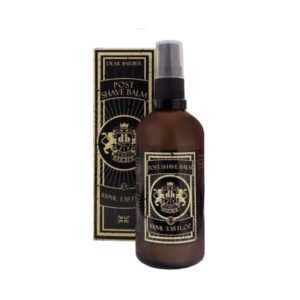 POST SHAVE BALM - balsam po goleniu 100 ml od DEAR BARBER