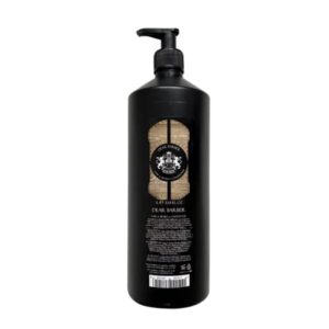 BARBER CONDITIONER - odżywka do włosów 1000 ml od DEAR BARBER