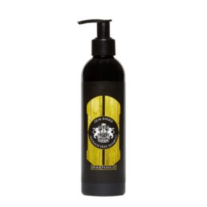 SHAMPOO SULFATE FREE - szampon wzmacniający 250 ml od DEAR BARBER 