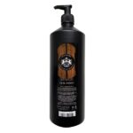 BARBER SHAMPOO - szampon do włosów 1000 ml od DEAR BARBER