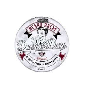 DAPPER DAN BEARD BALM – balsam 50 ml