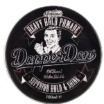 DAPPER DAN HEAVY HOLD POMADE
