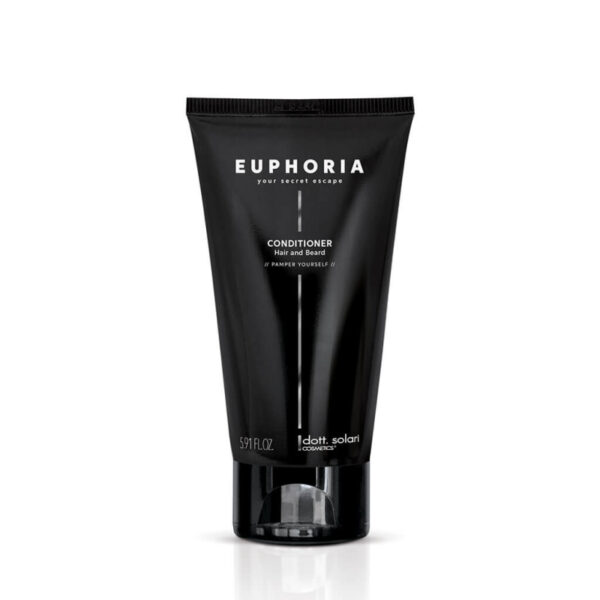 DOTT. SOLARI „EUPHORIA” CONDITIONER - odżywka do włosów 175 ml