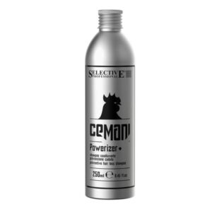 POWERIZER SHAMPOO - szampon przeciw wypadaniu włosów 250 ml od SELECTIVE CEMANI 