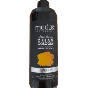 1 MILION BALSAMO - balsam po goleniu 400 ml od MODUS