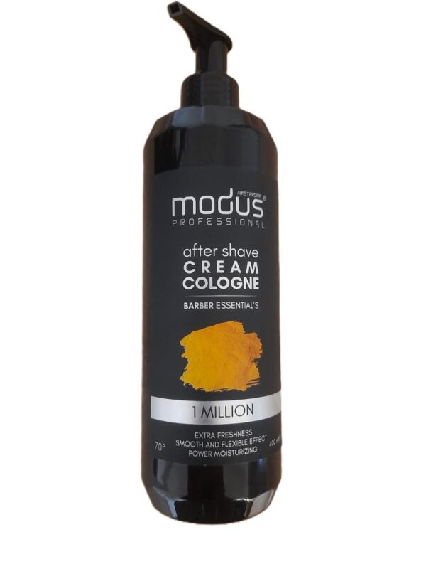 1 MILION BALSAMO - balsam po goleniu 400 ml od MODUS 