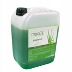 SHAMPOO ALOES - aloesowy szampon 5 L od MODUS 