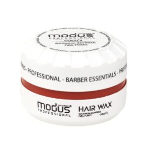 AQUA POMADE - pomada wodna WHITE od MODUS