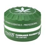 AQUA POMADE - pomada wodna GREEN 150 ml od MODUS 