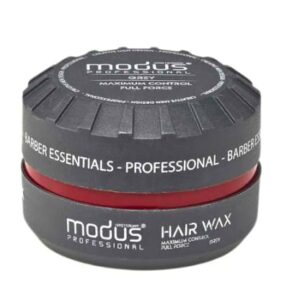AQUA POMADE - pomada wodna GREY 150 ml od MODUS