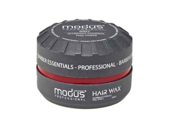 AQUA POMADE - pomada wodna GREY 150 ml od MODUS 