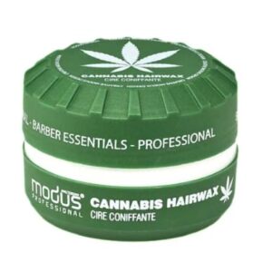 AQUA POMADE - pomada wodna GREEN 150 ml od MODUS