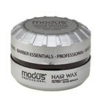 AQUA POMADE - pomada wodna SILVER 150 ml od MODUS 