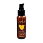 BEARD OIL - olejek do brody 75 ml od MODUS 