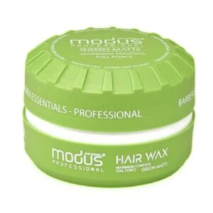 MATT PASTE - pasta matowa 150 ml od MODUS 