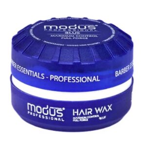 AQUA POMADE - pomada wodna BLUE od MODUS