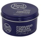 FORMING CREAM BLUE - krem modelujący 100 ml od RED ONE 