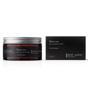 WATER WAX - wosk nabłyszczający 100 ml od DOTT. SOLARI „EUPHORIA” 