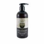 BEARD CONDITIONER - odżywka do brody 300 ml od BE MY BEARD 