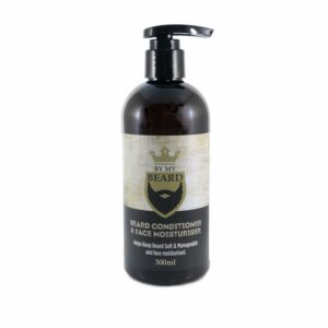 BEARD CONDITIONER - odżywka do brody 300 ml od BE MY BEARD 