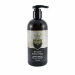BE MY BEARD BEARD SHAMPOO - szampon do brody 300 ml