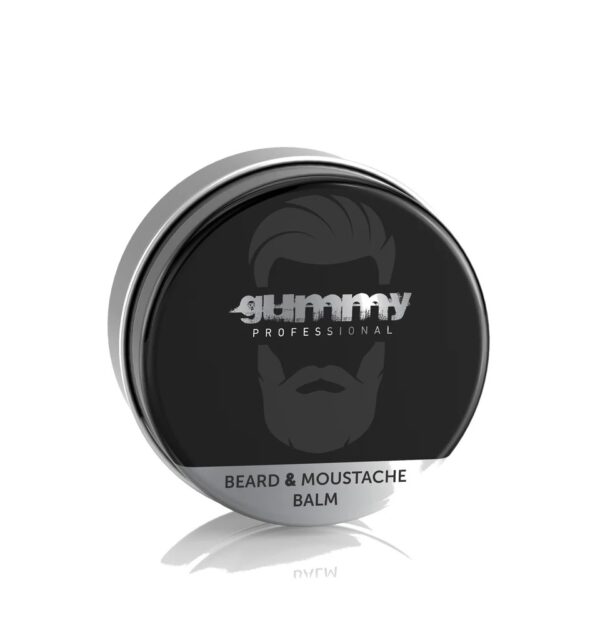 GUMMY BEARD & MOUSTACHE BALM