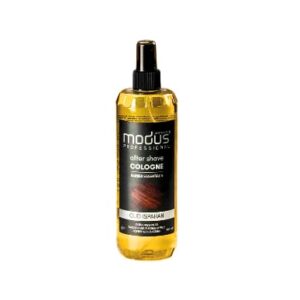 MODUS ISPAHAN COLOGNE - woda kolońska 400 ml