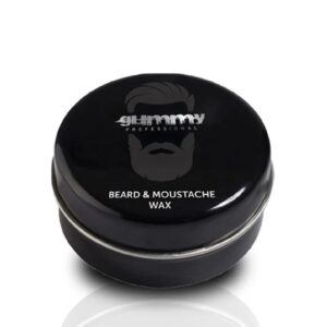 GUMMY BEARD & MOUSTACHE WAX - wosk 50 ml