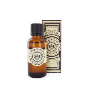 DEAR BARBER SHAVE OIL - olejek do golenia 30 ml