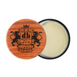 DEAR BARBER SHAPING CREAM - lekki krem do stylizacji 100 ml