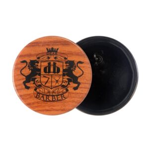 DEAR BARBER POMADE HOLD STRONG - pomada nabłyszczająca 20 ml