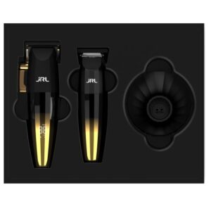 Zestaw jrl ff2020c + ff2020t gold