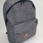Plecak szary